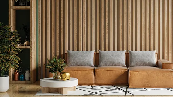 Painel Ripado Placa: A Revolução da Decoração Rápida