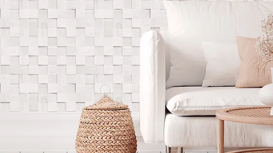 Painel 3D: A Nova Dimensão da Sua Decoração