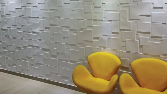 Instalação Sem Sujeira