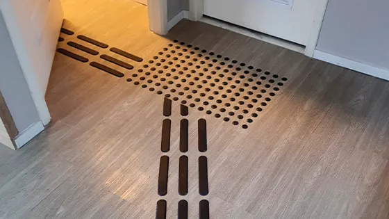 Conforme a Norma NBR