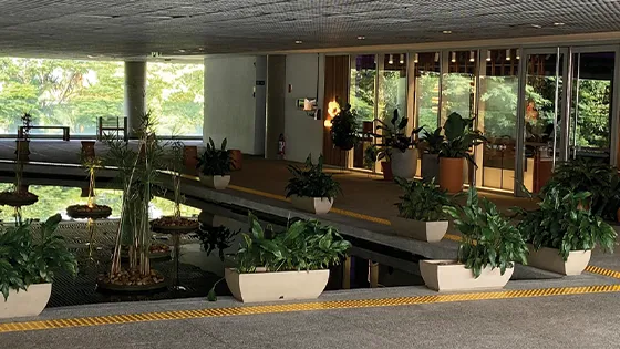 Lagge Acessibilidade: Liderança em Inclusão (NBR 9050)