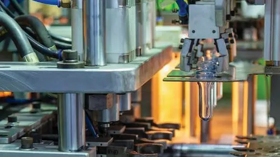 Lagge Plásticos: A Vanguarda da Injeção Plástica