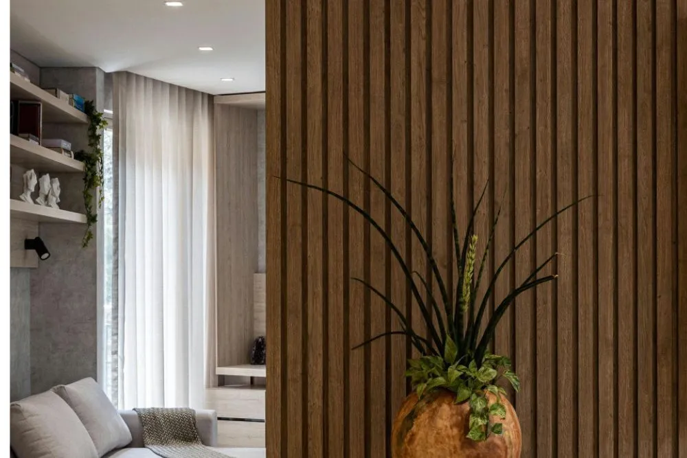 Reforma sem Sujeira: Praticidade da Indústria para a Decoração da sua Casa