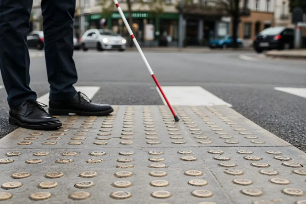 Acessibilidade: Da Praticidade na Sua Sala à Inclusão na Cidade
