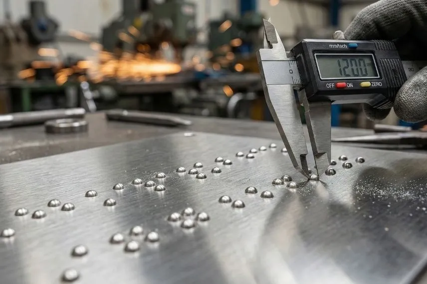 Fabricante de Sinalização Tátil em SP: Guia para Escolher e Evitar Golpes