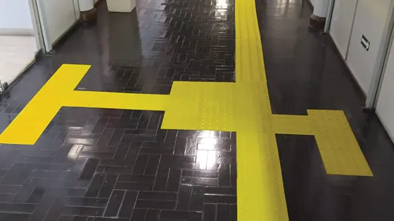 Conforme a Norma NBR