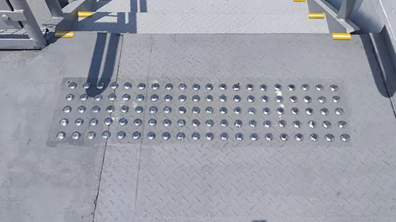 Conforme a Norma NBR