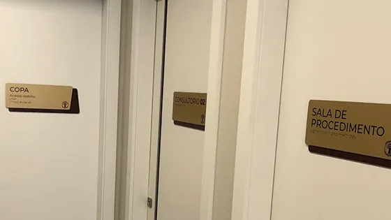 Conforme a Norma NBR