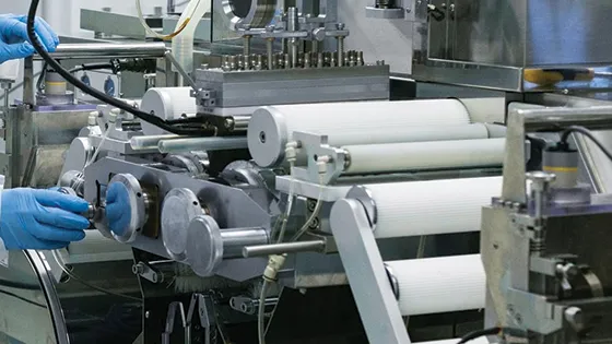 A Força Industrial por Trás do Grupo Lagge